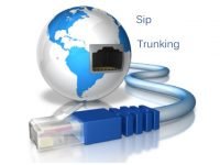 Cloud SIP Trunking for On Premise PBX