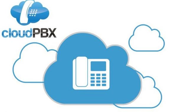 Cloud Hosted PBX with Multi Site Integration