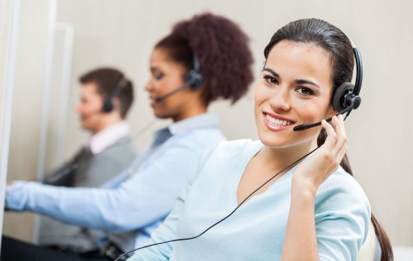 Proclaim VoIP Call Center