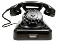 Old Phone